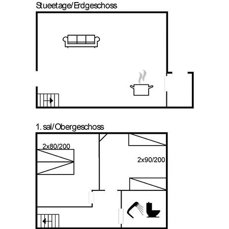Aappo - 2-3km From The Sea By Interhome *