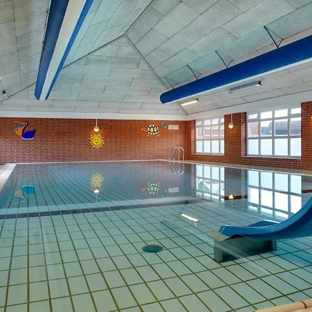 Aappo - 2-3km From The Sea By Interhome Lägenhet *