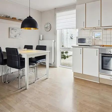 Aappo - 2-3km From The Sea By Interhome * Havneby