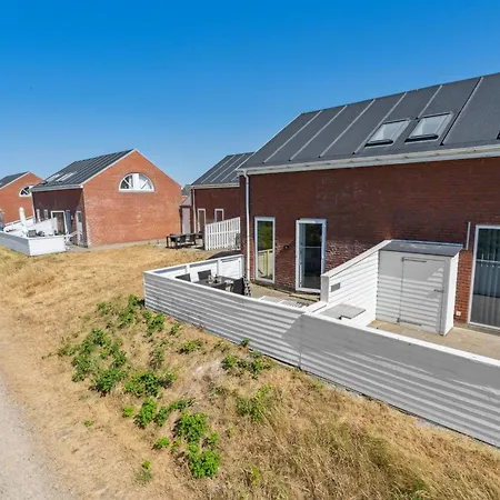 Aappo - 2-3km From The Sea By Interhome 公寓 Havneby