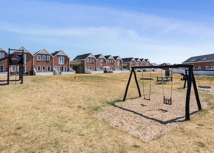 Aappo - 2-3km From The Sea By Interhome *