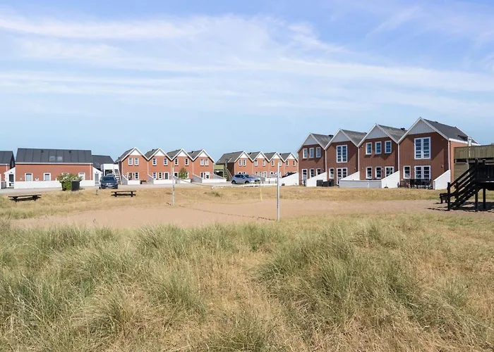 Aappo - 2-3km From The Sea By Interhome * Havneby