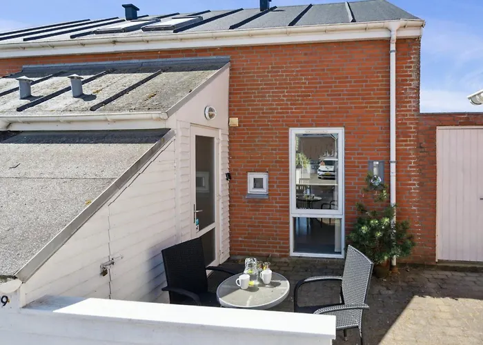 Aappo - 2-3km From The Sea By Interhome *