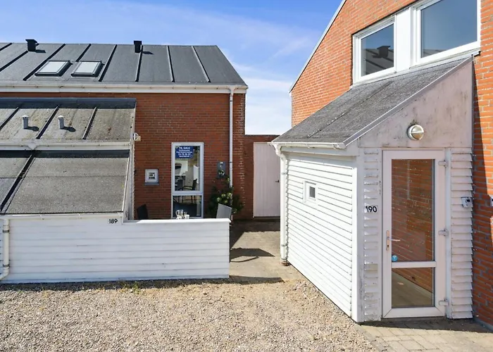 Aappo - 2-3km From The Sea By Interhome Apartment