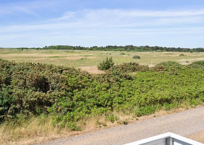 Aappo - 2-3km From The Sea By Interhome * Havneby