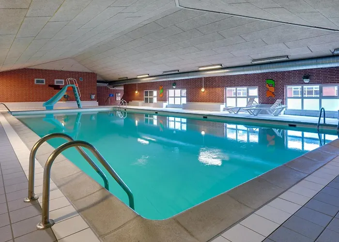 Aappo - 2-3km From The Sea By Interhome Apartment