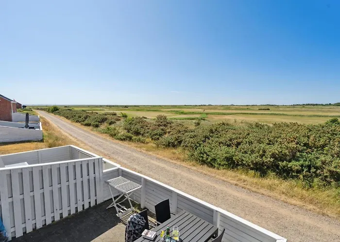 Aappo - 2-3km From The Sea By Interhome Apartment Havneby