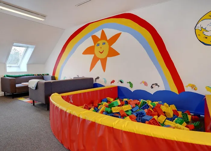 Aappo - 2-3km From The Sea By Interhome Apartment