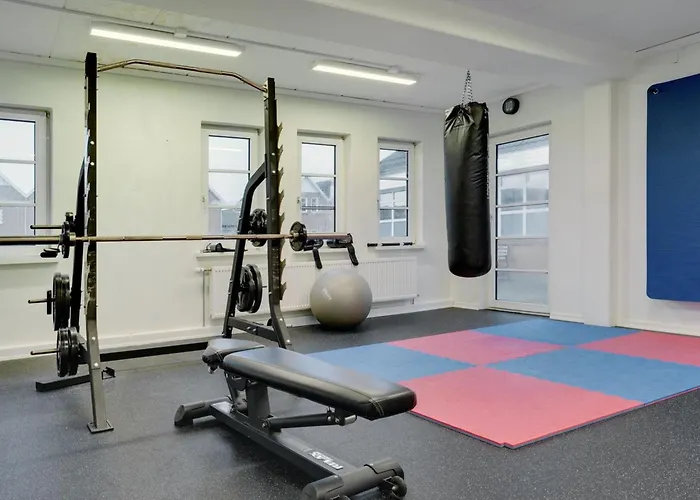 Apartment Aappo - 2-3km From The Sea By Interhome *