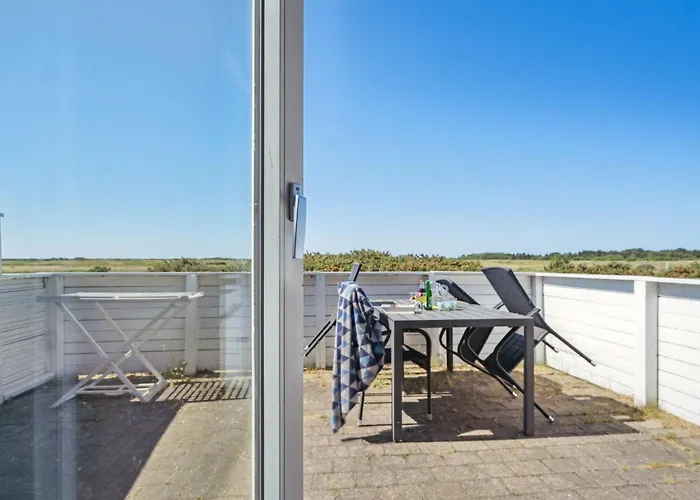 Aappo - 2-3km From The Sea By Interhome Havneby