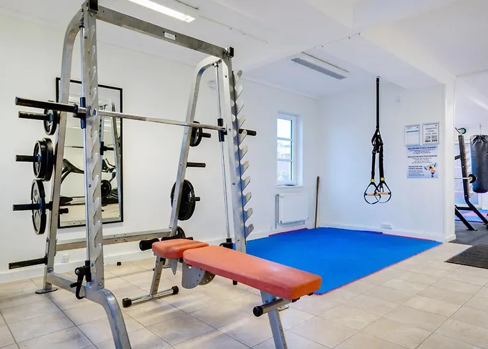 Aappo - 2-3km From The Sea By Interhome Apartment Havneby