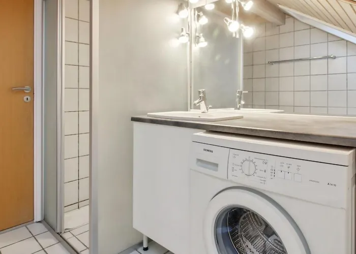 Aappo - 2-3km From The Sea By Interhome Apartment *