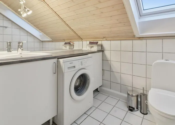 Apartment Aappo - 2-3km From The Sea By Interhome