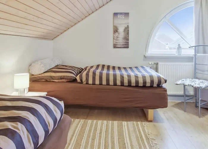 Aappo - 2-3km From The Sea By Interhome * Havneby