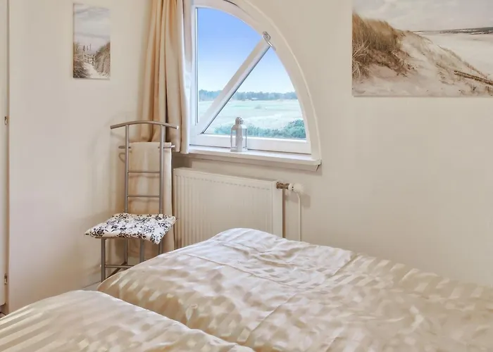 Apartment Aappo - 2-3km From The Sea By Interhome *