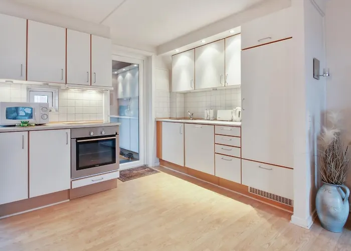 Aappo - 2-3km From The Sea By Interhome Apartment *