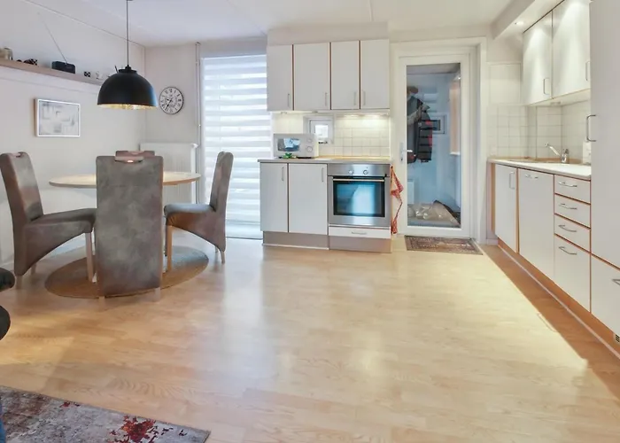 Aappo - 2-3km From The Sea By Interhome Havneby