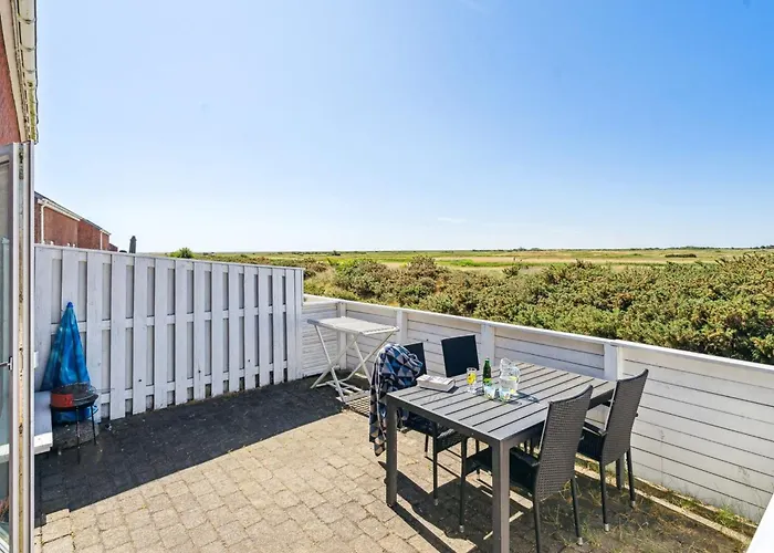 Aappo - 2-3km From The Sea By Interhome Apartment