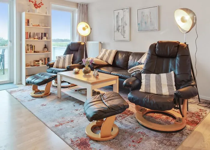 Aappo - 2-3km From The Sea By Interhome *